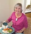 Jean's Birthday Lunch